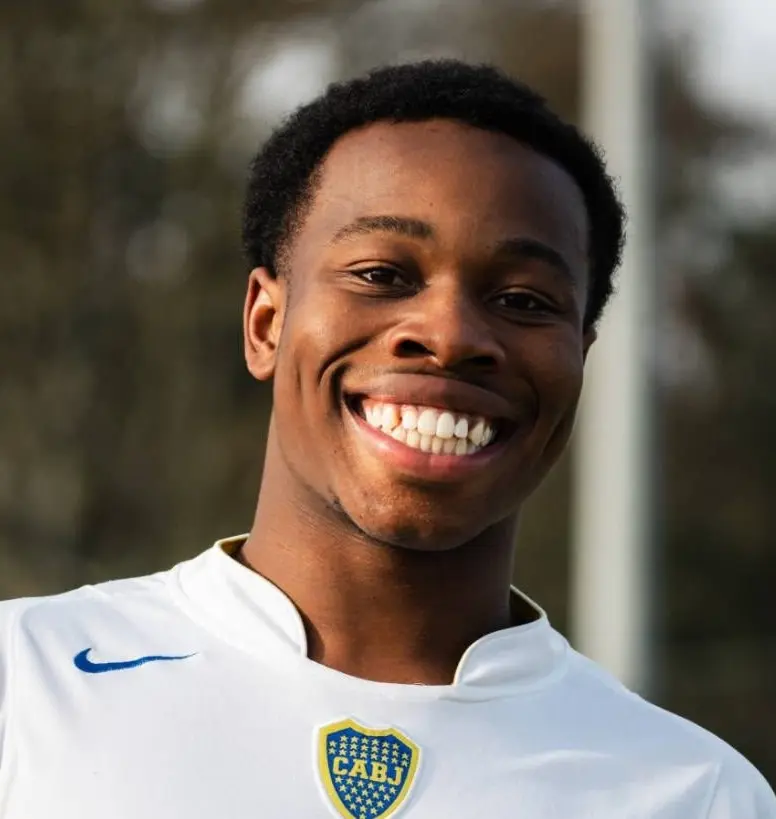 Emmanuel Adu-Essah
