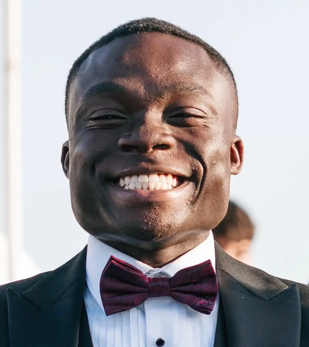 Godwin Ankomah