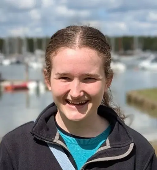 Hannah Waters