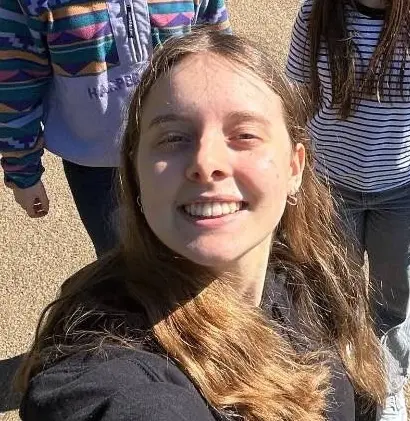 Isabella Mason-Flynn