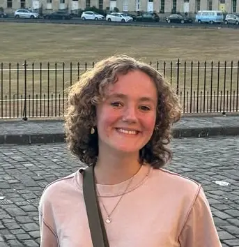 Rachel Willoughby