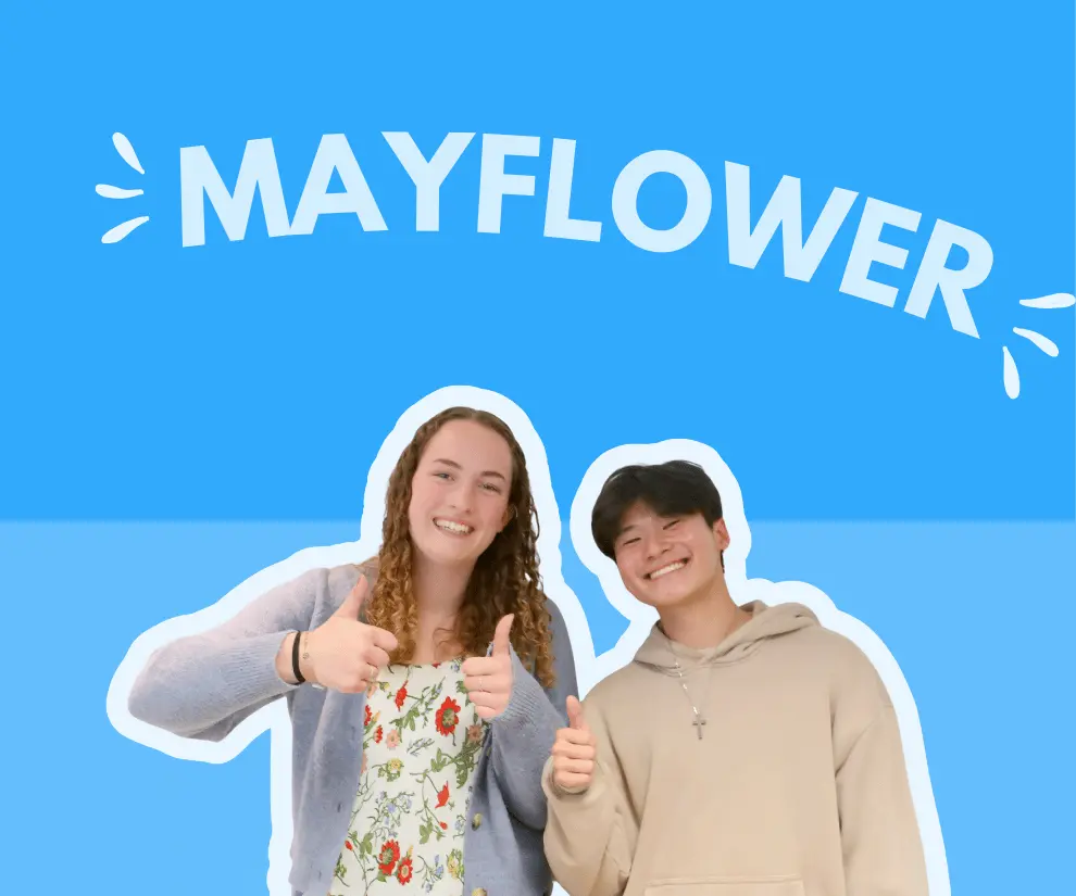 Mayflower